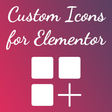프로그램 아이콘: Custom Icons for Elemento…