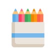 プログラムのアイコン：Draw Edit: Doodle  Paint …
