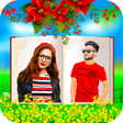 Icon of program: Photo Book Dual Photo Fra…