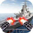 Icon of program: Navy Battleship Attack 3D