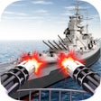 Symbol des Programms: Navy Battleship Attack 3D