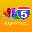 Icon of program: KOBI-TV NBC5  KOTI-TV NBC…