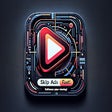 ไอคอนของโปรแกรม: YouTube Ad Skipper