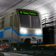 Ikon program: AG Subway Train Simulator…