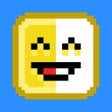 Иконка программы: Moji Studio - Cool Emoji …