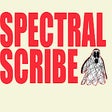 プログラムのアイコン：Spectral Scribe