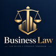 Ikona programu: Business Law