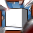 Icoon van programma: Crush Cubes Tycoon