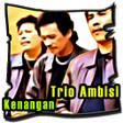 Ikon program: Lagu Kenangan Trio Ambisi…