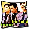 Lagu Kenangan Trio Ambisi Terb