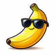 プログラムのアイコン：Nano Banana 2 - BananAi