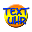 Ícone do programa: Text Uhr