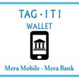 Ícone do programa: TAG-ITI Wallet