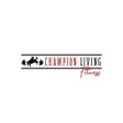 Icoon van programma: Champion Living Fitness