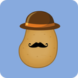 أيقونة البرنامج: Take care of your potato