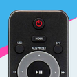 Ícone do programa: Remote for Philips Sound …