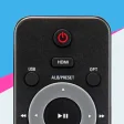 Remote for Philips Sound Bar