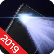 Super LED Flashlight for 2019 - Torch Themes