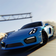 Ikona programu: Pro Car Driving Simulator