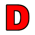 أيقونة البرنامج: DDR Score Tracker