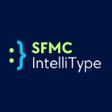 Icoon van programma: SFMC IntelliType