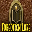 Forgotten Lore for Windows Logo