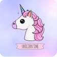 プログラムのアイコン：Unicorn Wallpapers