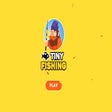 Icône du programme : Tiny Fishing Unblocked