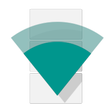 プログラムのアイコン：Wi-Fi Manager for Android…