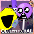 Icon of program: Objects Global