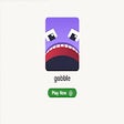 Ikon program: Gobble Game