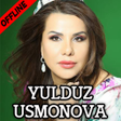 Yulduz Usmonova qoshiqlari 3