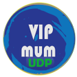 Ikon program: VIP MUM UDP VPN