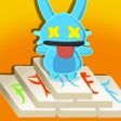 Programın simgesi: Monster Mahjong