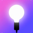 أيقونة البرنامج: Night Light Mood  Mindful…