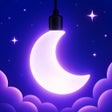 Ikona programu: Night Light Mood  Mindful…