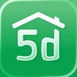 Иконка программы: Planner 5D - Interior Des…