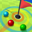 プログラムのアイコン：Golf Guys
