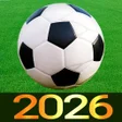 Programikonen: Soccer Game 2026