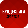 Icon of program: Бундеслига от Sports.ru -…