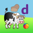 プログラムのアイコン：German Learning For Kids