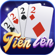 Icon of program: Tiến Lên Win-Năm Mới