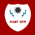 程序图标：Fast VPN - Blazing Speed