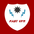 Fast VPN - Blazing Speed