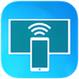 程序图标：Smart View TV  Screen Str…