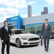 Ikona programu: Used Car Dealers Job Simu…