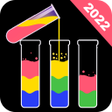 Icon of program: Water Sort Puzzle - Color…