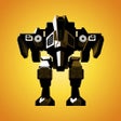 Ícone do programa: Mech vs Aliens: RPG