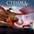 Icoon van programma: Citadel: Forged With Fire