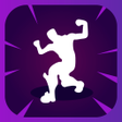 程序图标：Emotes From Battle Royale